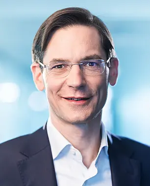 Mag. Georg Kopetz