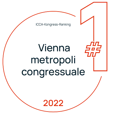 Top 1 Viena metropoli ccongressuale