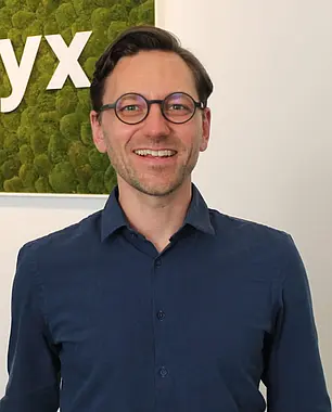 Jan Pöschko, CTO & Founder, Ketryx